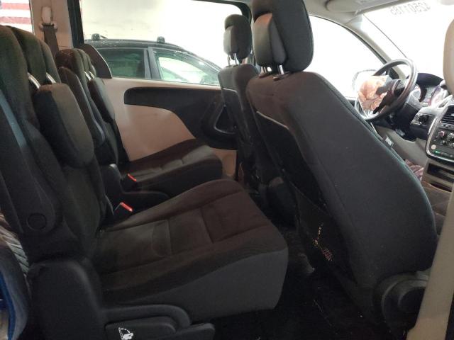 Photo 10 from auction – 2019 DODGE GRAND CARA with VIN 2C4RDGBG8KR726888