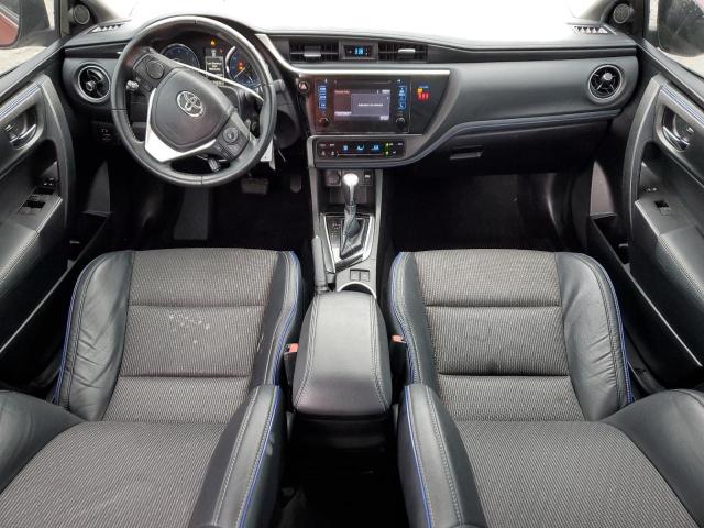 Photo 8 from auction – 2019 TOYOTA COROLLA L with VIN 5YFBURHE2KP947874
