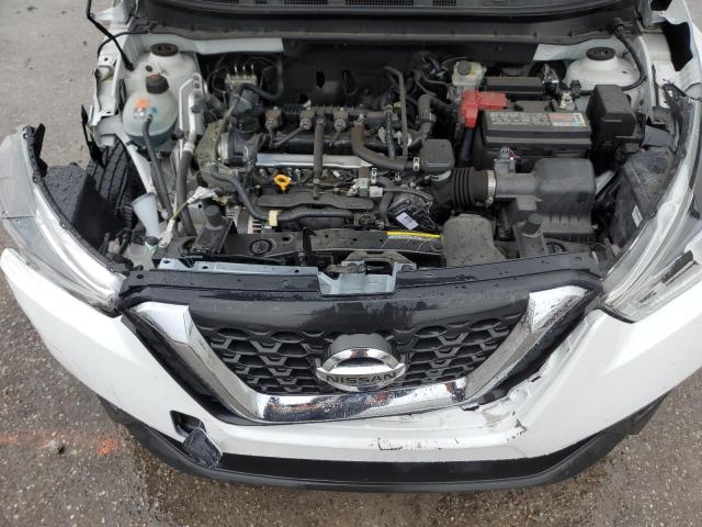 Photo 11 from auction – 2019 NISSAN KICKS S with VIN 3N1CP5CU0KL504142