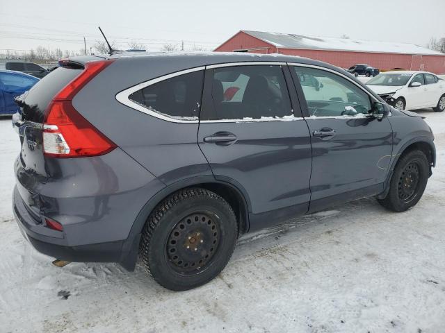 Photo 3 from auction – 2016 HONDA CR-V EXL with VIN 2HKRM4H72GH134784