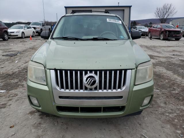 Photo 5 from auction – 2008 MERCURY MARINER with VIN 4M2CU91128KJ00835