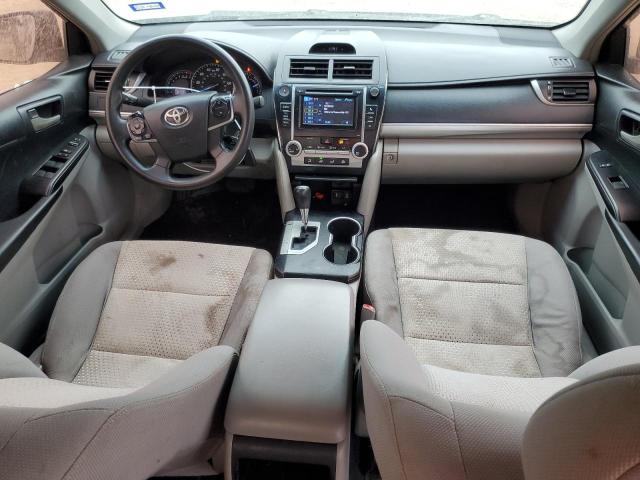 Photo 8 from auction – 2012 TOYOTA CAMRY with VIN 4T1BF1FK8CU182772