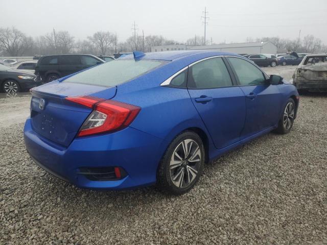 Photo 3 from auction – 2017 HONDA 1100CC with VIN 19XFC1F75HE009484