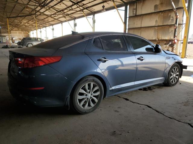 Photo 3 from auction – 2015 KIA OPTIMA EX with VIN 5XXGN4A73FG386049