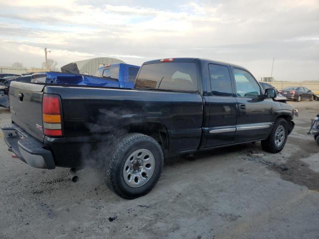 Photo 3 from auction – 2006 GMC NEW SIERRA with VIN 2GTEC19V961279513