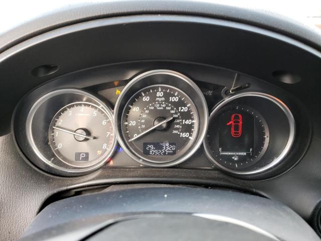 Photo 9 from auction – 2014 MAZDA CX-5 GT with VIN JM3KE4DY5E0335030