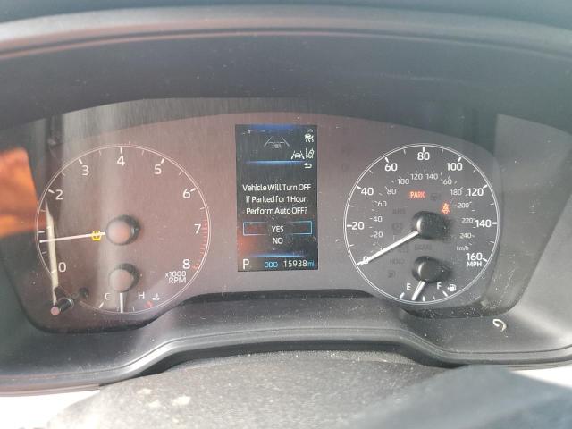 Photo 9 from auction – 2024 TOYOTA COROLLA SE with VIN 5YFS4MCE2RP208637