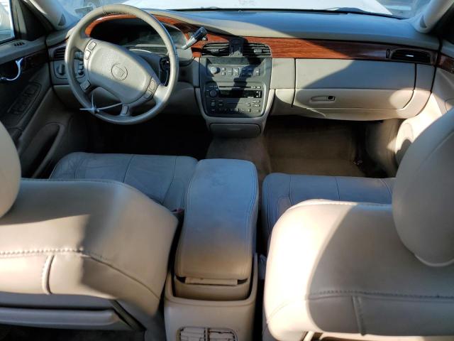 Photo 8 from auction – 2005 CADILLAC DEVILLE with VIN 1G6KD54YX5U132325