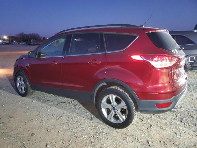 Photo 2 from auction – 2014 FORD ESCAPE SE with VIN 1FMCU0GX3EUD84534