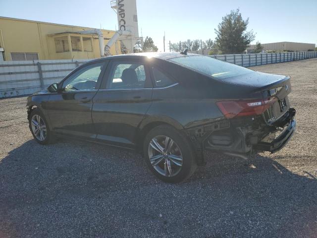 Photo 2 from auction – 2024 VOLKSWAGEN JETTA SE with VIN 3VWEM7BUXRM042105