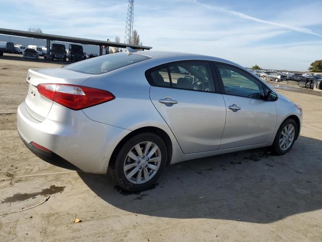 Photo 3 from auction – 2014 KIA FORTE LX with VIN KNAFX4A63E5191789