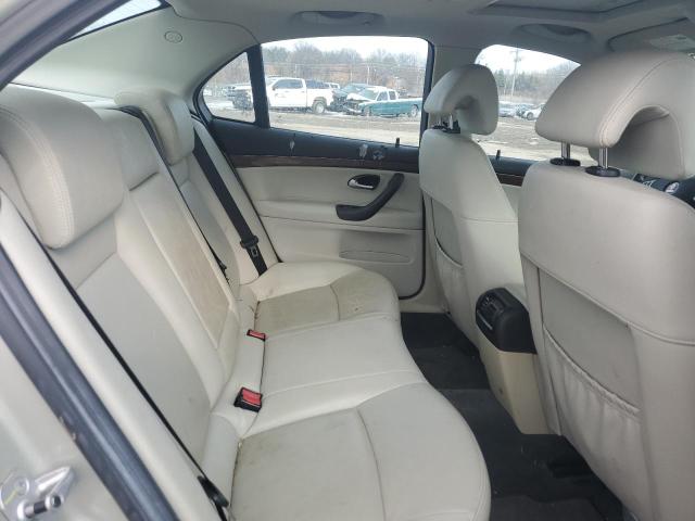 Photo 10 from auction – 2006 SAAB 9-3 with VIN YS3FD49Y361019720