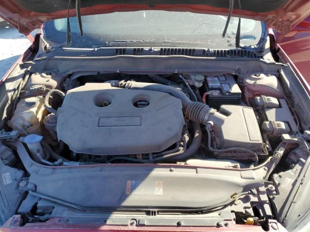 Photo 11 from auction – 2015 FORD FUSION TIT with VIN 3FA6P0K93FR193311
