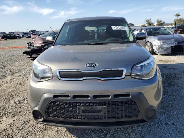 Photo 5 from auction – 2016 KIA SOUL with VIN KNDJN2A20G7270381