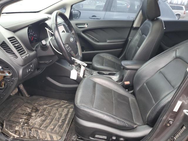 Zdjęcie 7 z aukcji – 2015 KIA FORTE EX z VIN KNAFZ4A84F5361302