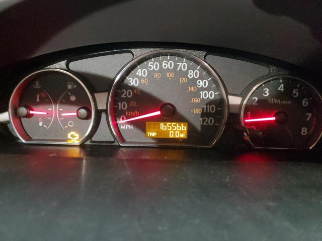 Photo 9 from auction – 2007 SATURN ION LEVEL with VIN 1G8AN15F27Z190621