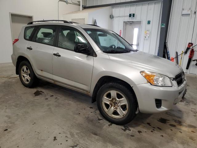 Photo 4 from auction – 2009 TOYOTA RAV4 with VIN 2T3BF33V89W019436