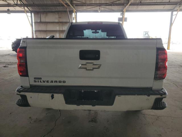 Photo 6 from auction – 2014 CHEVROLET SILVERADO with VIN 1GCNCPEH3EZ262876