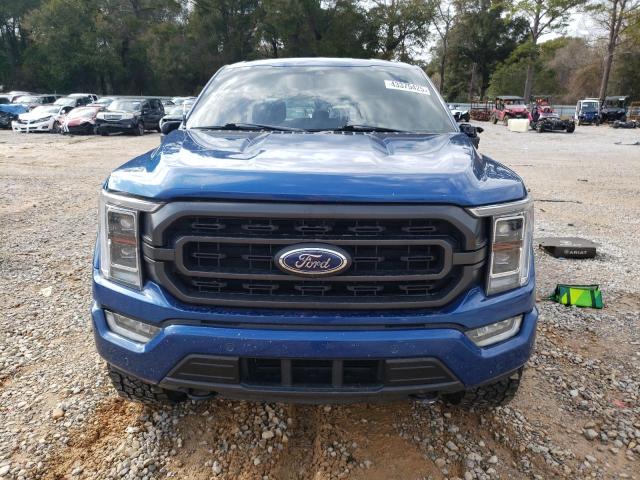 Photo 5 from auction – 2022 FORD F150 SUPER with VIN 1FTFW1E88NKD37167