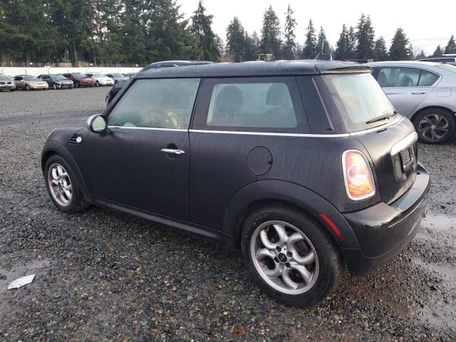 Photo 2 from auction – 2011 MINI COOPER with VIN WMWSU3C50BTX96592