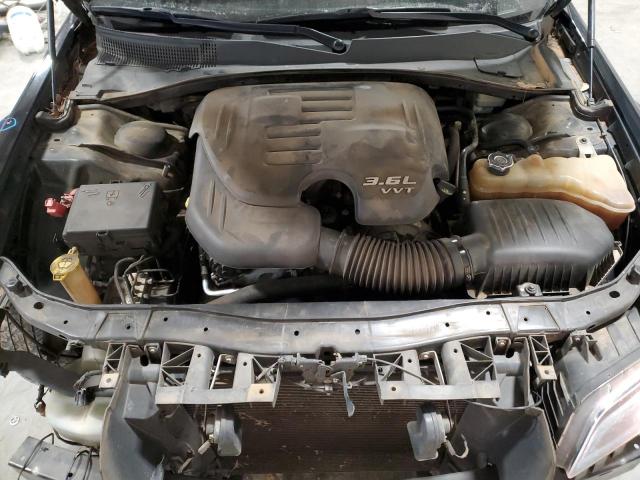 Photo 11 from auction – 2014 CHRYSLER 300 S with VIN 2C3CCAGGXEH309642