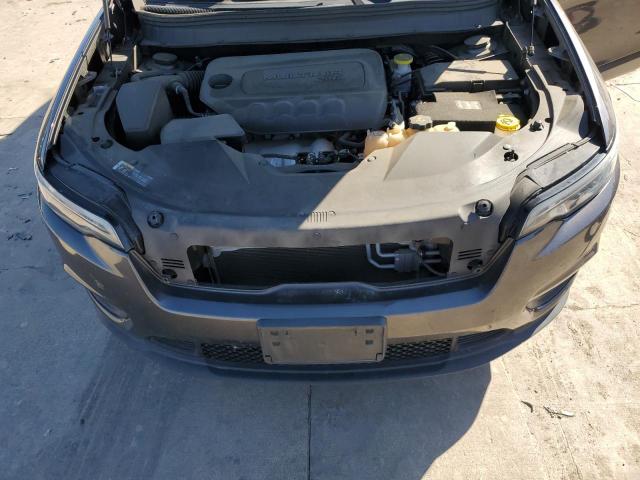 Photo 11 from auction – 2019 JEEP CHEROKEE L with VIN 1C4PJLLB2KD296970