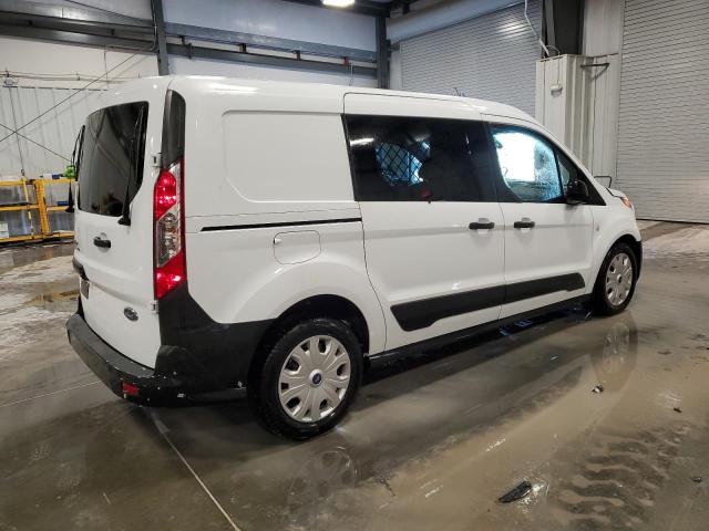 Photo 3 from auction – 2023 FORD TRANSIT CO with VIN NM0LS7S28P1548215