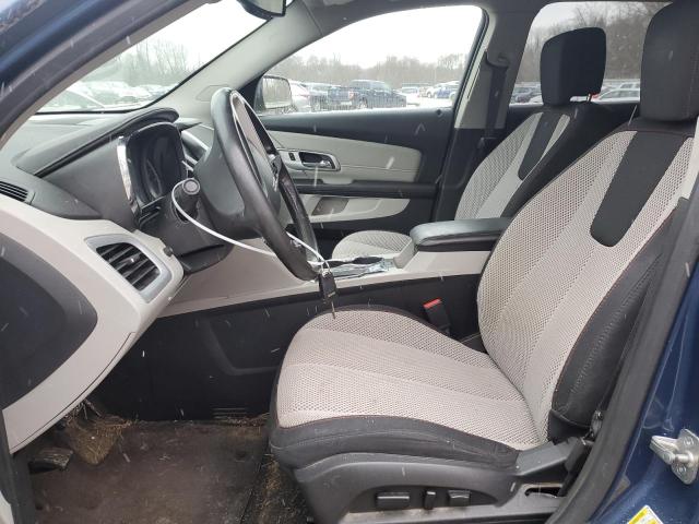 Photo 7 from auction – 2016 GMC TERRAIN SL with VIN 2GKALNEK4G6334590