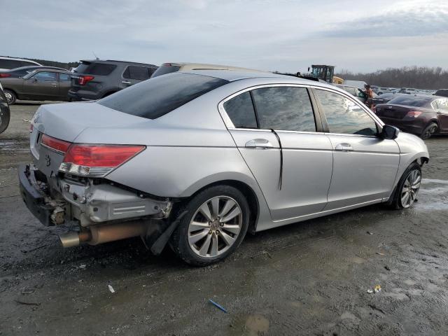 Photo 3 from auction – 2011 HONDA ACCORD EX with VIN 1HGCP2F70BA005514