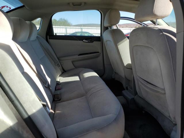 Photo 10 from auction – 2007 CHEVROLET IMPALA LT with VIN 2G1WT58K379167854