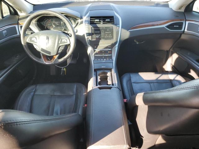 Photo 8 from auction – 2014 LINCOLN MKZ with VIN 3LN6L2GK3ER829801