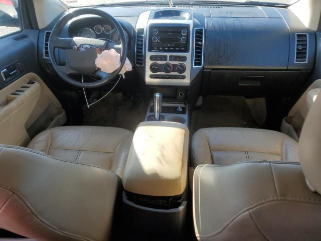 Photo 8 from auction – 2008 FORD EDGE SEL with VIN 2FMDK48C88BA11321