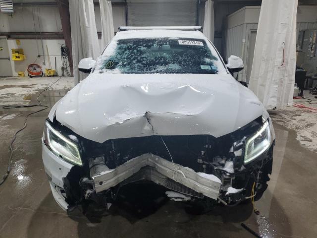 Photo 5 from auction – 2016 AUDI Q5 PREMIUM with VIN WA1C2AFP1GA062765