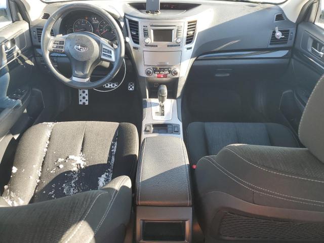 Photo 8 from auction – 2014 SUBARU LEGACY 2.5 with VIN 4S3BMBH66E3033592