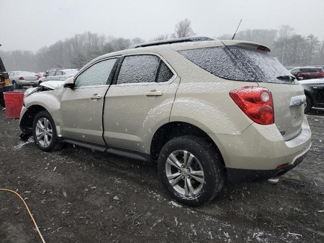 Foto 2 de la subasta – 2012 CHEVROLET EQUINOX LT con VIN 2GNFLEE5XC6300313