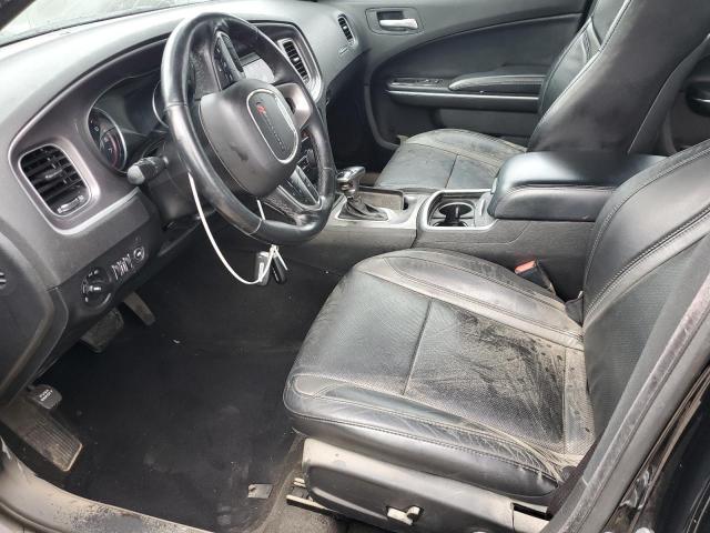 Photo 7 from auction – 2022 DODGE CHARGER SX with VIN 2C3CDXBG2NH129272