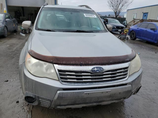 Photo 5 from auction – 2010 SUBARU FORESTER 2 with VIN JF2SH6CC3AH709181