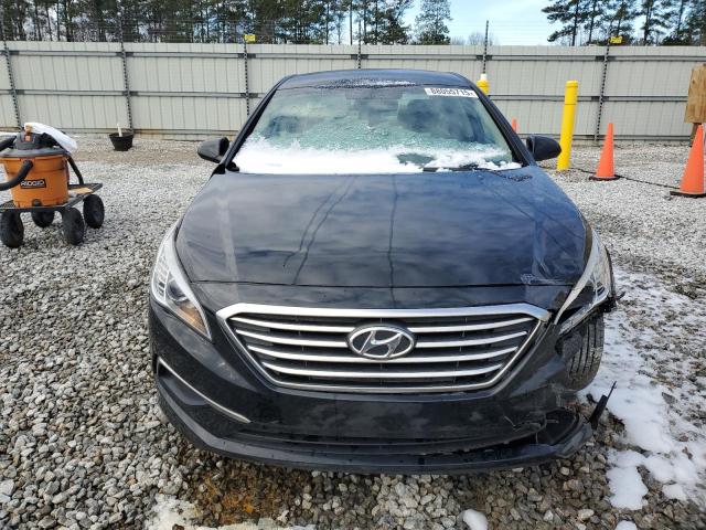 Photo 5 from auction – 2016 HYUNDAI SONATA SE with VIN 5NPE24AF3GH329041