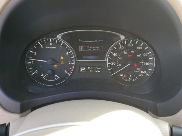 Photo 9 from auction – 2015 NISSAN ALTIMA 2.5 with VIN 1N4AL3AP1FC592188