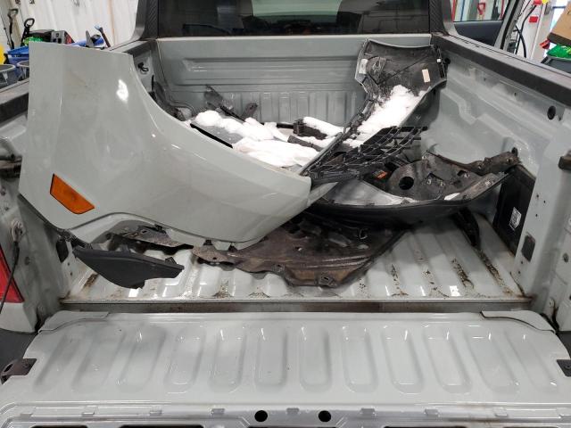 Photo 12 from auction – 2022 FORD MAVERICK X with VIN 3FTTW8E3XNRA63773
