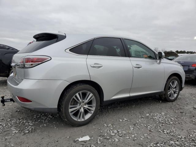 Photo 3 from auction – 2015 LEXUS RX 350 with VIN 2T2ZK1BA2FC184736