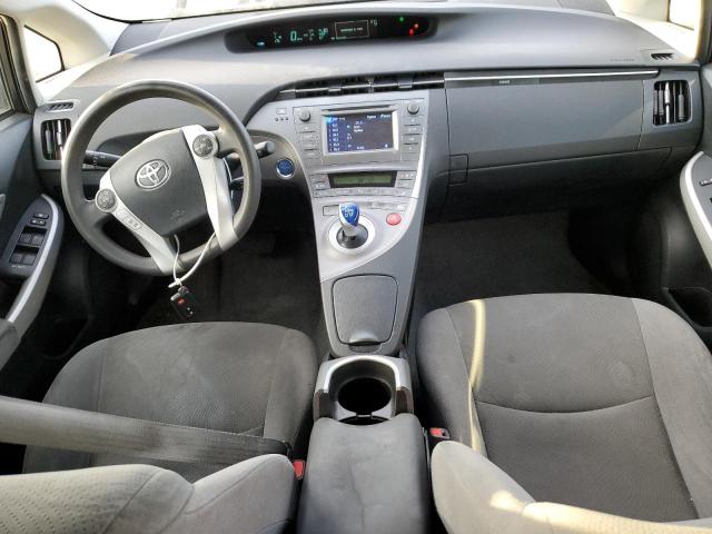 Photo 8 from auction – 2015 TOYOTA PRIUS with VIN JTDKN3DU4F1875545