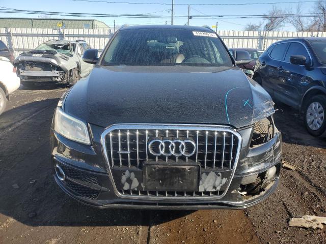 Photo 5 from auction – 2014 AUDI Q5 PRESTIG with VIN WA1WGAFP3EA027415