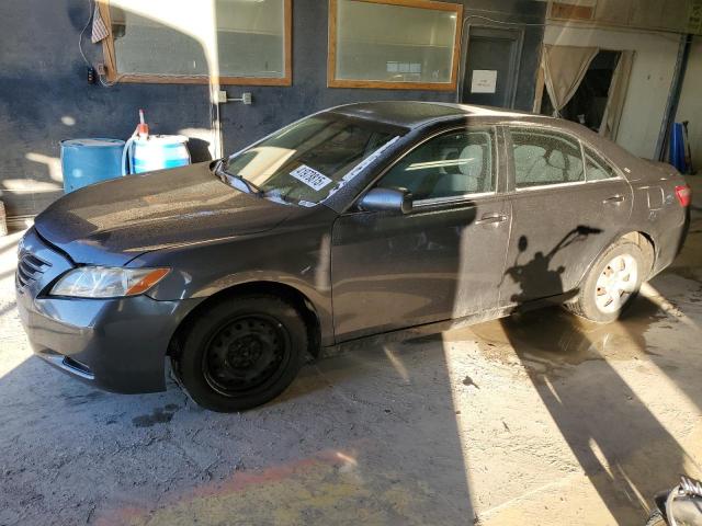 Photo 1 from auction – 2007 TOYOTA CAMRY CE with VIN 4T1BE46K07U695430
