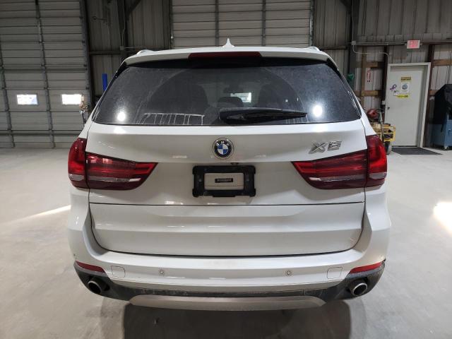 Photo 6 from auction – 2017 BMW X5 XDRIVE3 with VIN 5UXKR0C32H0X80761