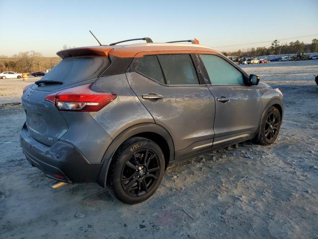 Photo 3 from auction – 2020 NISSAN KICKS SR with VIN 3N1CP5DV4LL568435