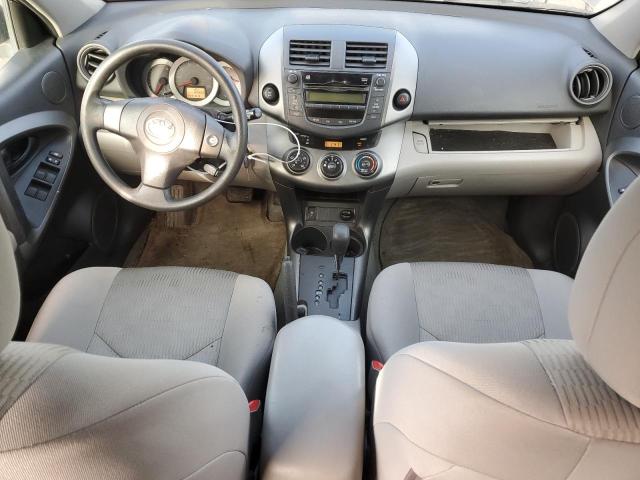 Photo 8 from auction – 2011 TOYOTA RAV4 with VIN 2T3JF4DV0BW131038