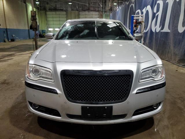 Photo 5 from auction – 2012 CHRYSLER 300C LUXUR with VIN 2C3CCAST1CH241328