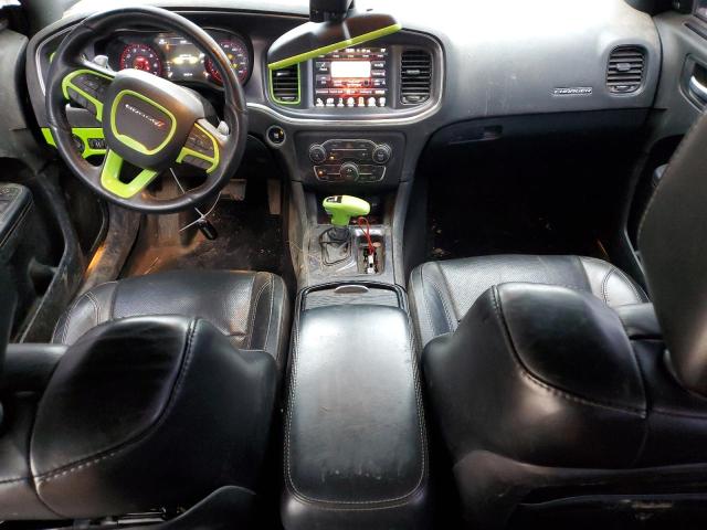 Photo 8 from auction – 2016 DODGE CHARGER R/ with VIN 2C3CDXCT1GH155537