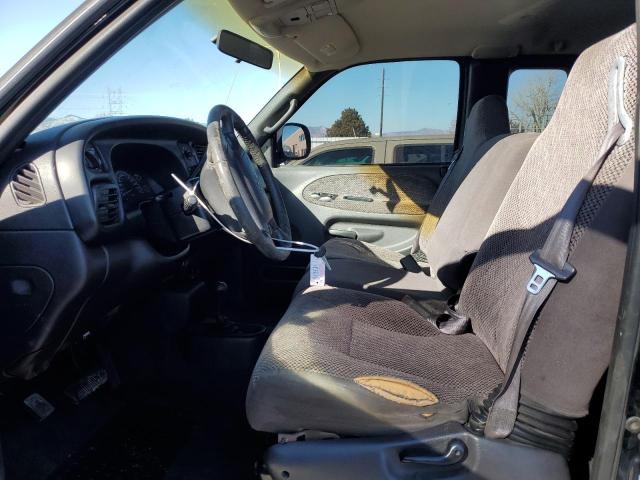 Photo 7 from auction – 2001 DODGE RAM 1500 with VIN 1B7HF13Y41J603943